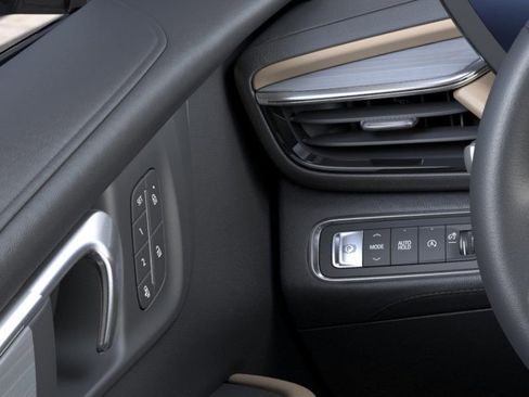 New 2025 Buick Enclave Preferred w/ Power Package image 46