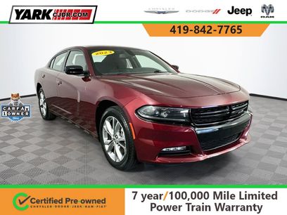 Used 2023 Dodge Charger SXT