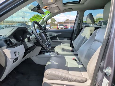 Used 2021 Honda Pilot EX-L image 23