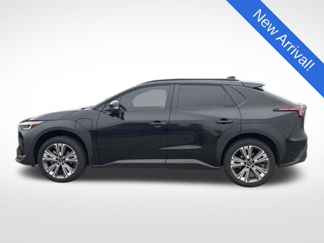 Certified 2023 Subaru Solterra AWD image 4