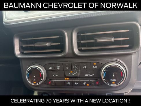 Used 2022 Ford Maverick Lariat w/ Lariat Luxury Package image 27