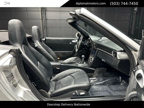 Used 2008 Porsche 911 Carrera 4S image 24