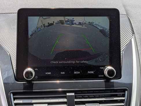 Used 2025 Mitsubishi Eclipse Cross SE AWD/4WD image 22