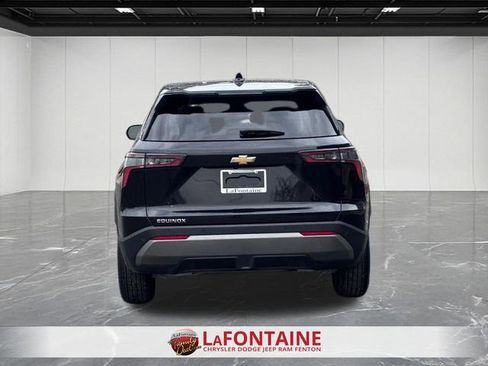 Used 2025 Chevrolet Equinox LT image 7