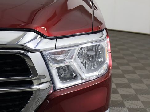 Used 2020 RAM 1500 Big Horn image 11