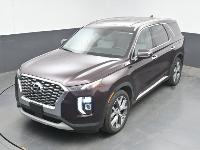 Used 2020 Hyundai Palisade SEL AWD/4WD image 15