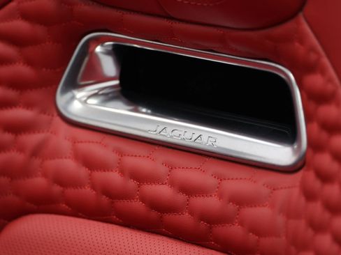 Used 2024 Jaguar F-TYPE R image 18