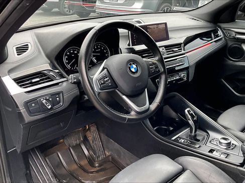 Used 2020 BMW X2 sDrive28i image 17