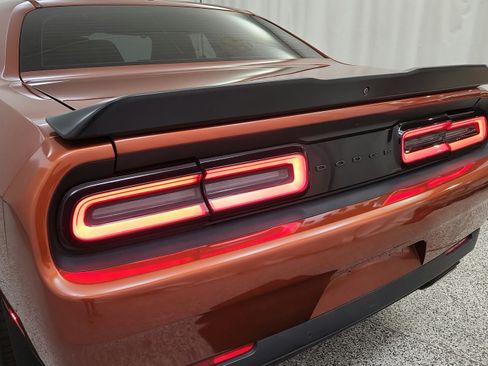 Used 2022 Dodge Challenger GT w/ Blacktop Package RWD image 21
