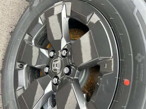 New 2026 Honda Passport RTL image 18