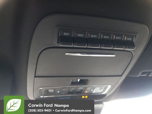 New 2026 Ford F350 Platinum image 22