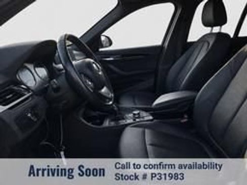 Used 2020 BMW X1 sDrive28i FWD image 3