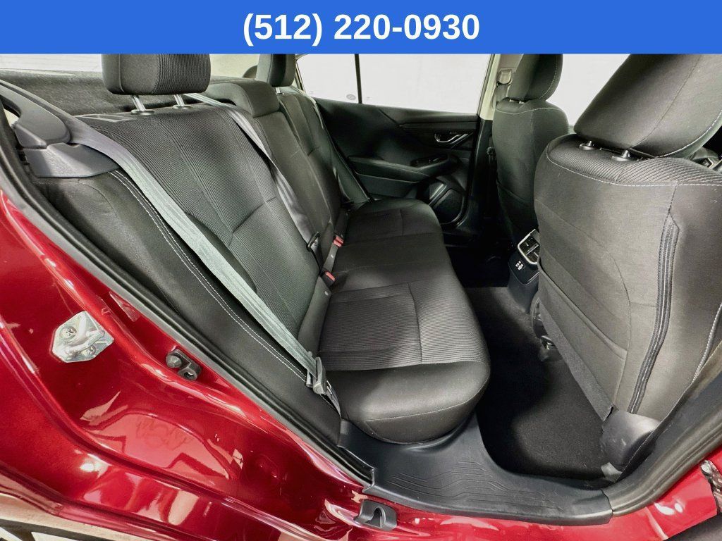 Used 2024 Subaru Legacy Premium AWD/4WD image 34
