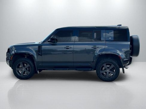 Used 2023 Land Rover Defender 110 V8 AWD/4WD image 8