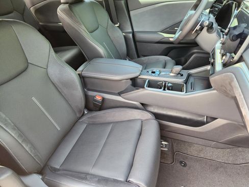 New 2026 Lexus TX 350 AWD image 6