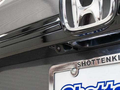 New 2026 Honda Odyssey EX-L image 10