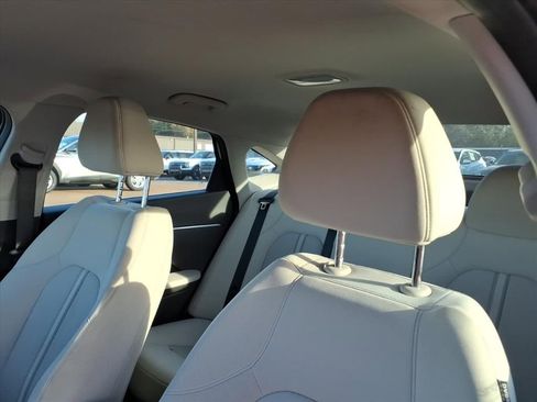 New 2025 Hyundai Sonata SE image 16