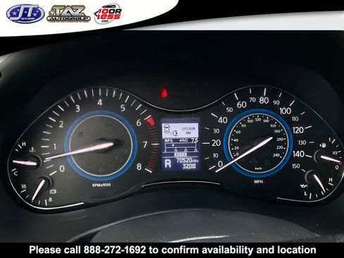 Used 2016 INFINITI QX80 Base image 19