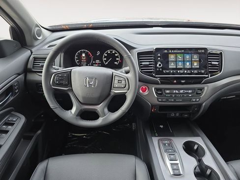 New 2026 Honda Ridgeline RTL image 10