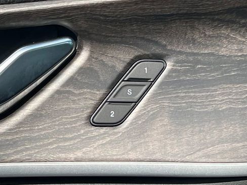 New 2026 Jeep Grand Cherokee L Limited AWD/4WD image 17