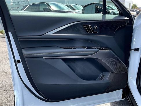 New 2026 Cadillac Lyriq Luxury w/ LPO, Floor Liner Package RWD image 11