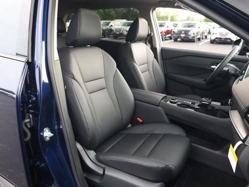 New 2026 Nissan Rogue Dark Armor AWD/4WD image 22