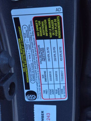 Used 2023 Subaru Outback Limited AWD/4WD image 21