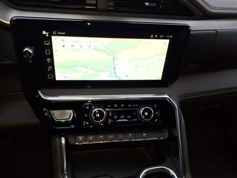 New 2026 GMC Sierra 3500 Denali w/ Denali Reserve Package image 9