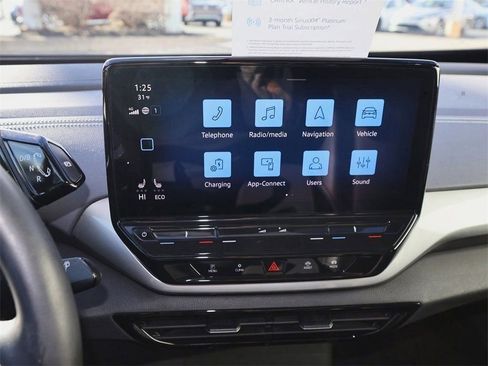 Certified 2023 Volkswagen ID.4 Pro S image 20