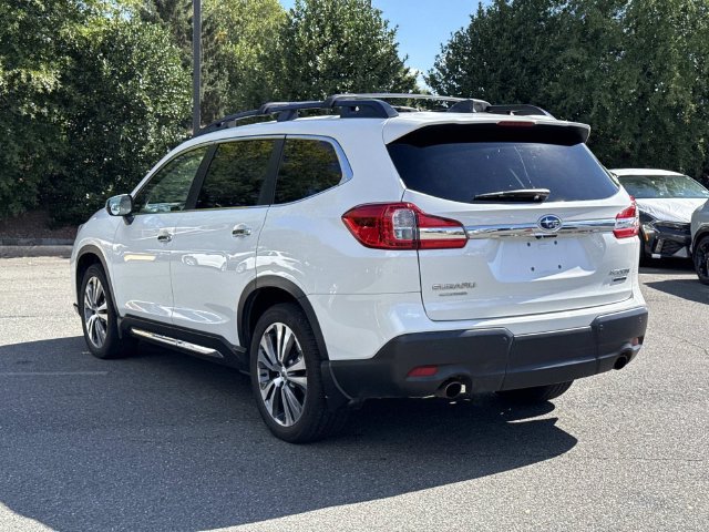 Used 2022 Subaru Ascent Touring AWD/4WD image 4