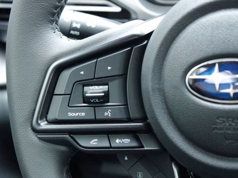 New 2026 Subaru WRX AWD/4WD image 17