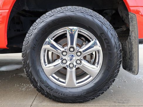 Used 2019 Ford F150 XLT w/ Equipment Group 302A Luxury image 38