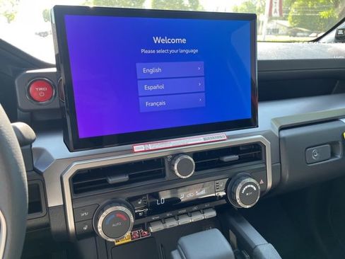 New 2026 Toyota 4Runner TRD Off-Road Premium AWD/4WD image 27