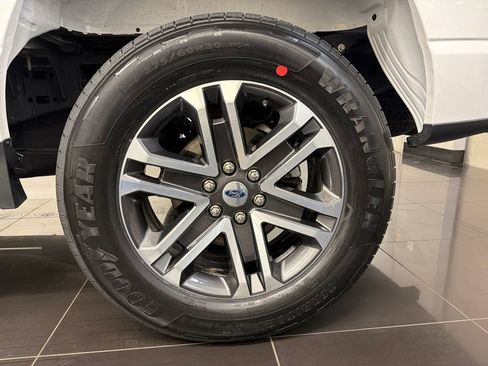 Certified 2023 Ford F150 XL w/ STX Appearance Package AWD/4WD image 7