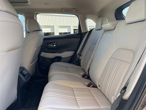 Certified 2023 Honda HR-V EX-L image 17