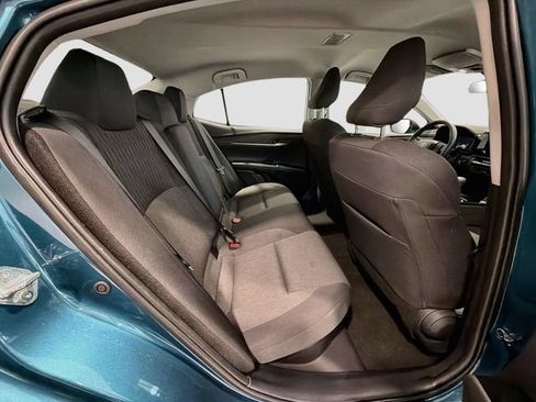 Used 2025 Toyota Camry LE FWD image 22