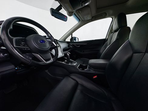 Used 2021 Subaru Outback Limited XT image 21