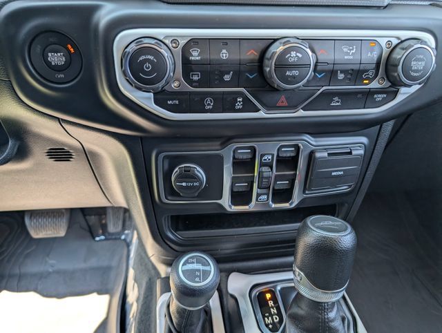 Used 2022 Jeep Gladiator Sport AWD/4WD image 15