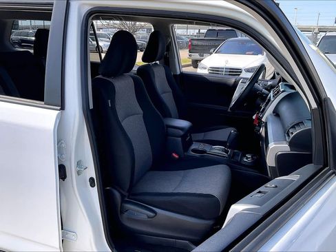 Used 2021 Toyota 4Runner SR5 image 8