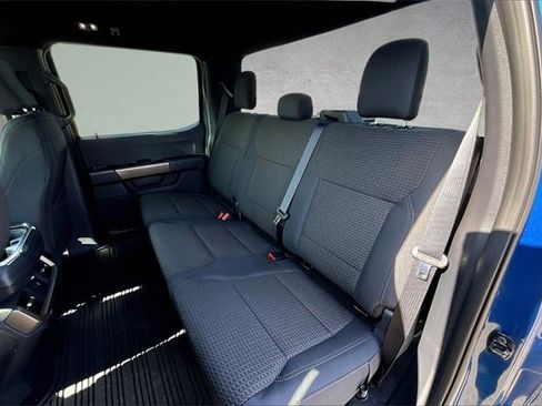 New 2025 Ford F150 STX w/ Equipment Group 201A FX4 image 10