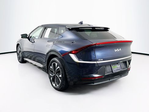 Used 2024 Kia EV6 Wind RWD image 5