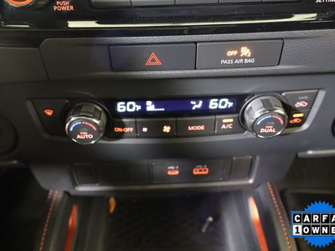 Used 2022 Nissan Frontier Pro-X RWD image 27