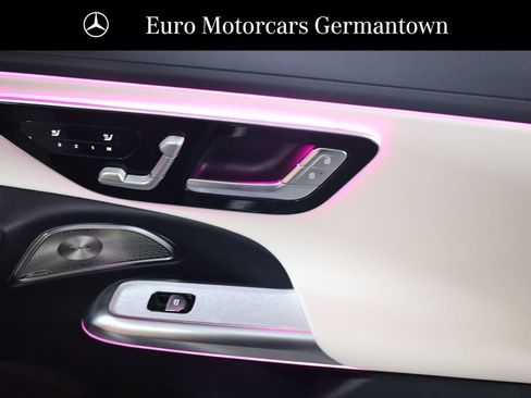 Certified 2026 Mercedes-Benz E 350 4MATIC Sedan image 62