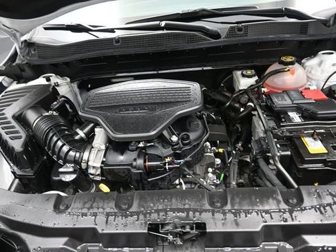 Used 2020 Chevrolet Blazer Premier image 30