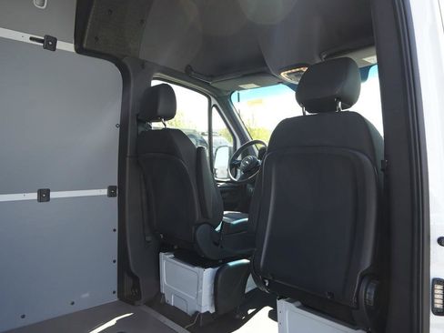 New 2026 Mercedes-Benz Sprinter 2500 image 10