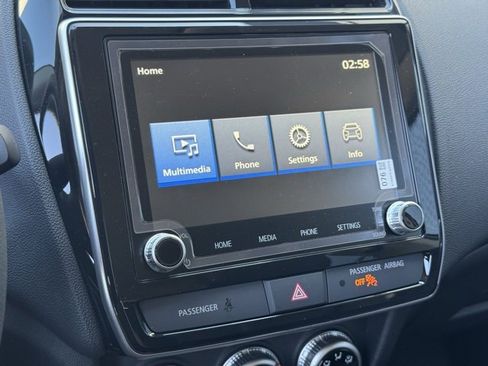 New 2025 Mitsubishi Outlander Sport AWD image 24