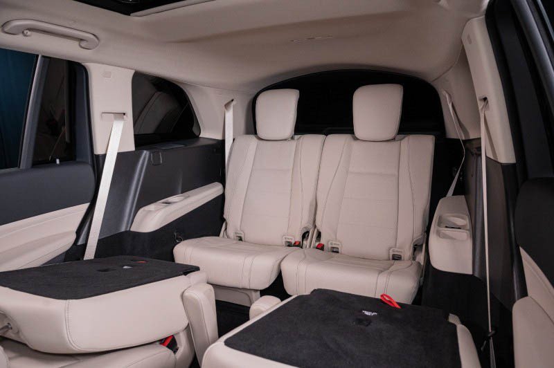 Certified 2026 Mercedes-Benz GLS 450 4MATIC image 11