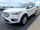Used 2019 Ford Escape SEL image 4
