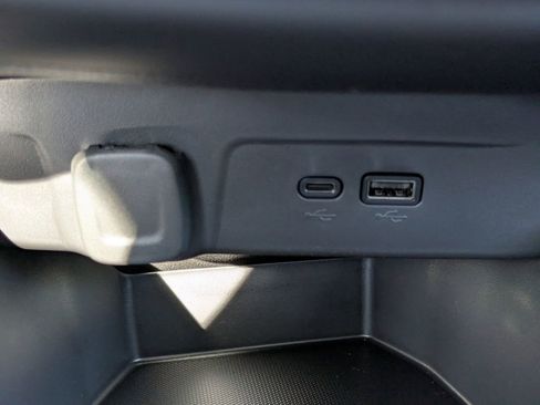 New 2026 Chevrolet Trax LS w/ Driver Confidence Package image 21