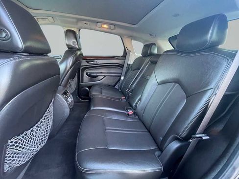 Used 2014 Cadillac SRX Premium image 15